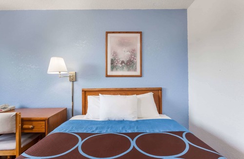 Norwich Hôtel | Super 8 by Wyndham Norwich
