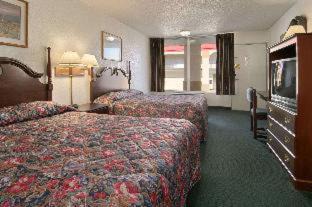 Central Oklahoma City Hôtel | Super 8 by Wyndham Oklahoma Fairgrounds