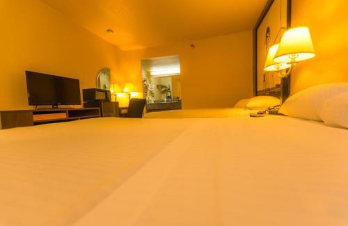 Central Oklahoma City Hôtel | Super 8 by Wyndham Oklahoma Airport Fairgrounds West
