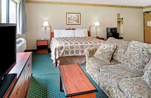 Carter Lake Hôtel | Super 8 by Wyndham Omaha Eppley Airport/Carter Lake