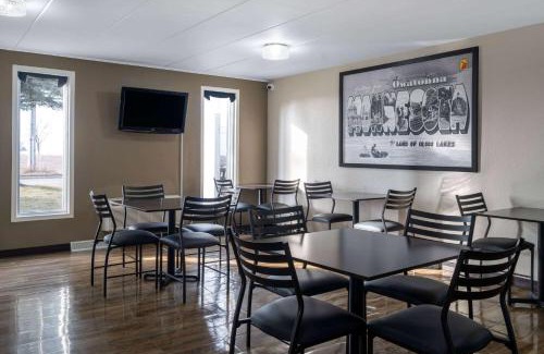 Owatonna Hôtel | Super 8 by Wyndham Owatonna