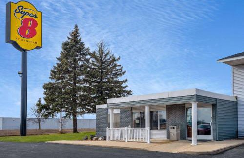 Owatonna Hôtel | Super 8 by Wyndham Owatonna