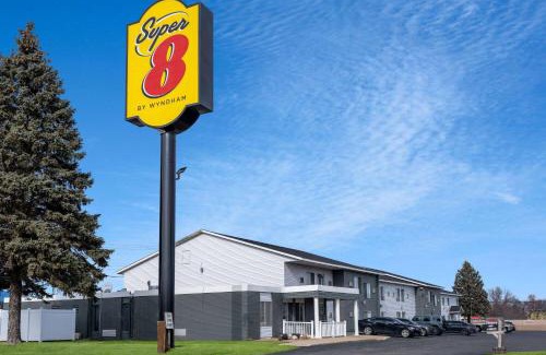 Owatonna Hôtel | Super 8 by Wyndham Owatonna