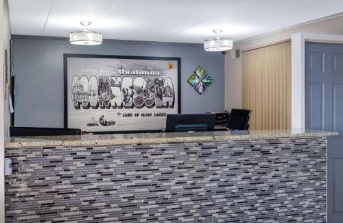 Owatonna Hôtel | Super 8 by Wyndham Owatonna
