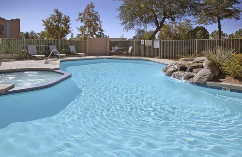 Payson Hôtel | Super 8 by Wyndham Payson