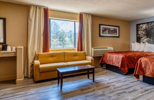 Payson Hôtel | Super 8 by Wyndham Payson