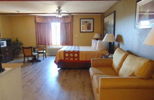 Payson Hôtel | Super 8 by Wyndham Payson
