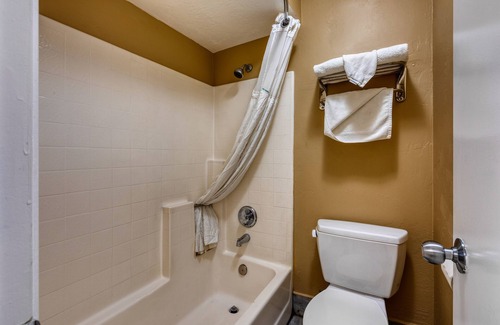 Payson Hôtel | Super 8 by Wyndham Payson