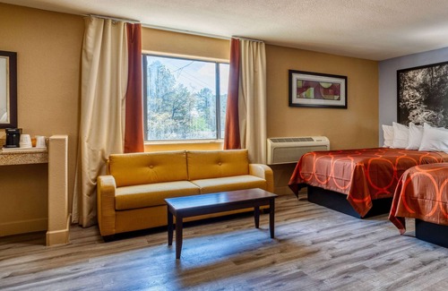 Payson Hôtel | Super 8 by Wyndham Payson