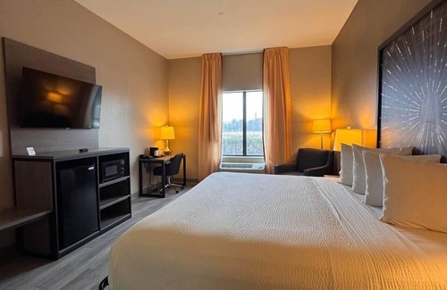 Deepwater Hôtel | Super 8 by Wyndham Pennsville/Wilmington
