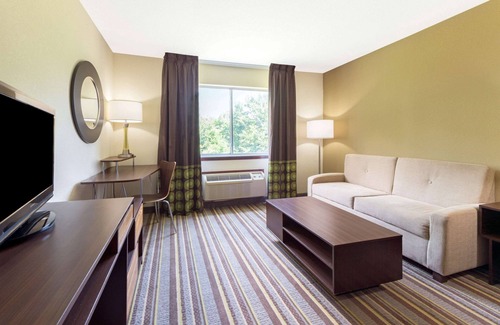 Perry Hôtel | Super 8 by Wyndham Perry