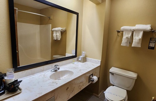 Pine Bluff Hôtel | Super 8 by Wyndham Pine Bluff