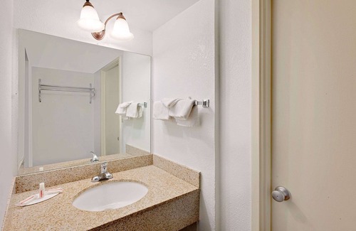 Plainview Hôtel | Super 8 by Wyndham Plainview