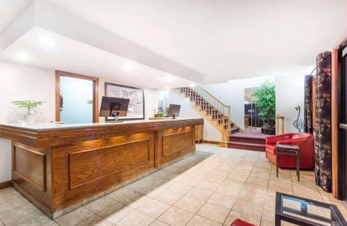 Platteville Hôtel | Super 8 by Wyndham Platteville