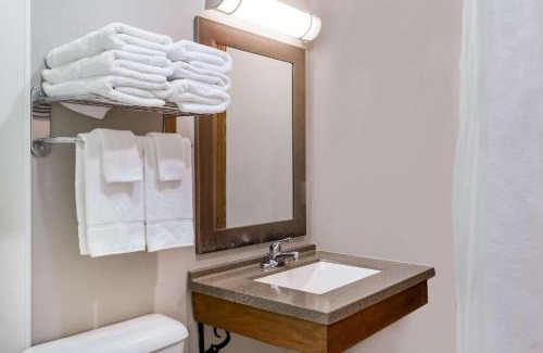 Platteville Hôtel | Super 8 by Wyndham Platteville