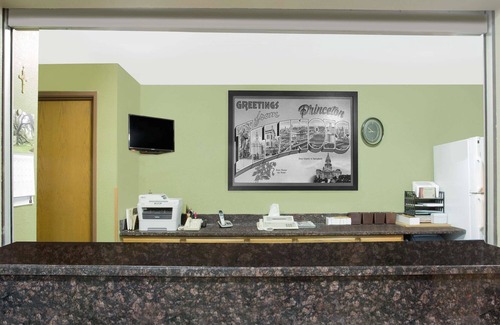 Princeton Hôtel | Super 8 by Wyndham Princeton