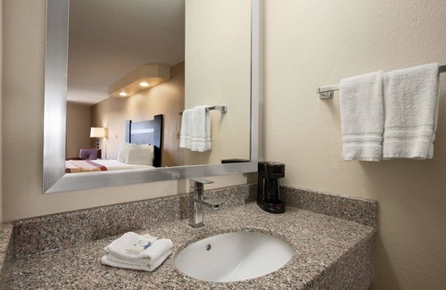 Rahway Hôtel | Super 8 by Wyndham Rahway/Newark