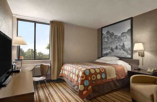 Redfield Hôtel | Super 8 by Wyndham Redfield