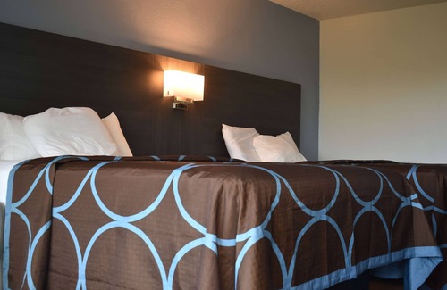 Riverside Hôtel | Super 8 by Wyndham Riverside AL