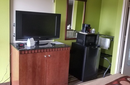 Ruther Glen Hôtel | Super 8 by Wyndham Ruther Glen Kings Dominion Area