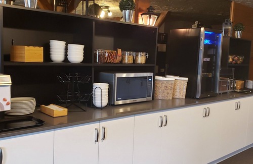 Spruce Grove Hôtel | Super 8 by Wyndham Spruce Grove