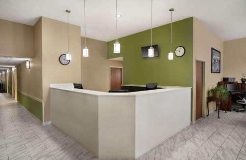 South Jordan Hôtel | Super 8 by Wyndham S Jordan/Sandy/Slc Area