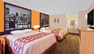Siloam Springs Hôtel | Super 8 by Wyndham Siloam Springs
