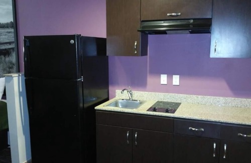 Carrizo Springs Hôtel | Super 8 by Wyndham Carrizo Springs