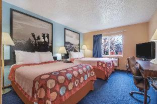 College Station Hôtel | Super 8 by Wyndham College Station