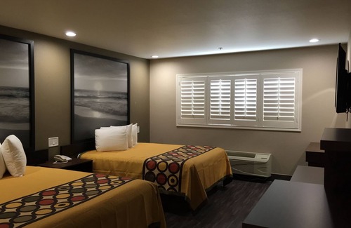 Lincoln Acres Hôtel | Super 8 by Wyndham National City Chula Vista