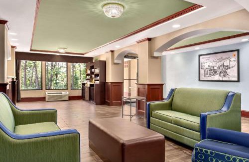 West Greenwich Hôtel | Super 8 by Wyndham West Greenwich/Providence