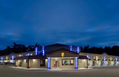 West Greenwich Hôtel | Super 8 by Wyndham West Greenwich/Providence