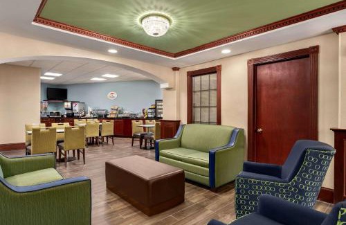 West Greenwich Hôtel | Super 8 by Wyndham West Greenwich/Providence