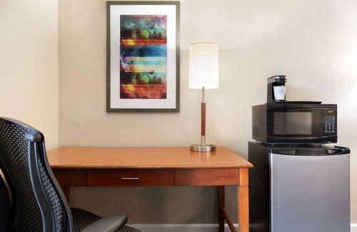 West Greenwich Hôtel | Super 8 by Wyndham West Greenwich/Providence