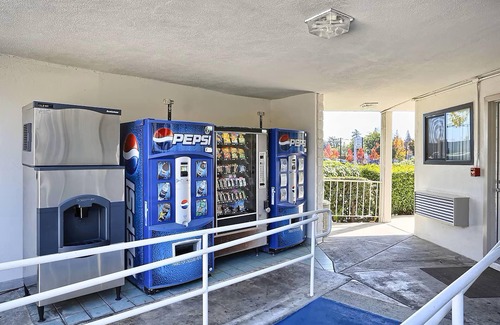 Walnut Creek Hôtel | Park Inn by Radisson