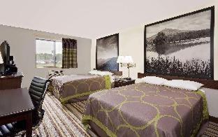 Waynesboro Hôtel | Super 8 by Wyndham Waynesboro