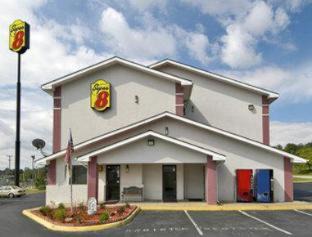 Waynesboro Hôtel | Super 8 by Wyndham Waynesboro