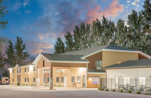 Webster City Hôtel | Super 8 by Wyndham Webster City IA