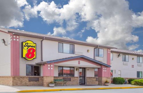 Winnemucca Hôtel | Super 8 by Wyndham Winnemucca NV