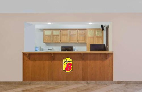 Winnemucca Hôtel | Super 8 by Wyndham Winnemucca NV