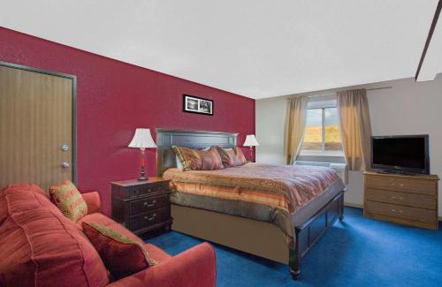 Winnemucca Hôtel | Super 8 by Wyndham Winnemucca NV