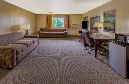 Woodburn Hôtel | Super 8 by Wyndham Woodburn
