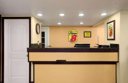 Woodward Hôtel | Super 8 by Wyndham Woodward