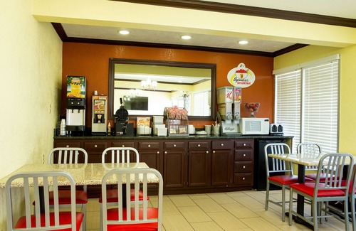 Woodward Hôtel | Super 8 by Wyndham Woodward