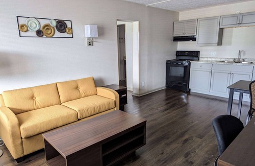 Wytheville Hôtel | Super 8 by Wyndham Wytheville