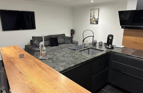 Frontenex Appartement | Super Appartement T2 Luxe
