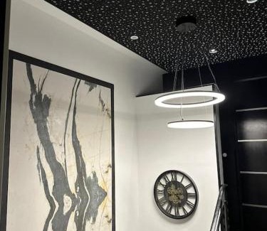 Frontenex Appartement | Super Appartement T2 Luxe