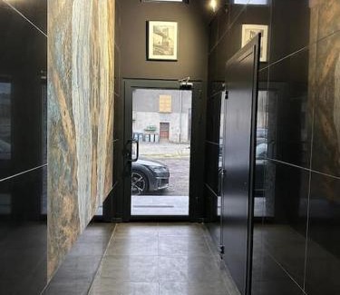 Frontenex Appartement | Super Appartement T2 Luxe