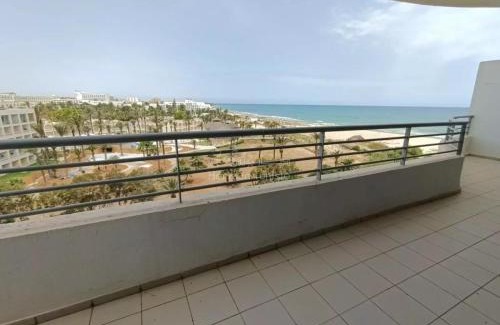 Bardo Appartement | Super appartement a louer zone touristique Sousse.