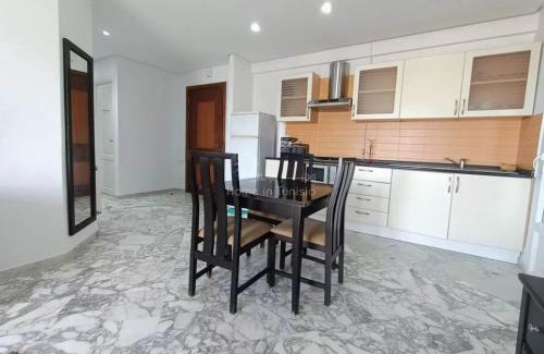 Bardo Appartement | Super appartement a louer zone touristique Sousse.